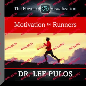 Lee Pulos Motivation for Runners