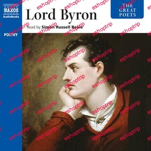 Lord Byron The Great Poets