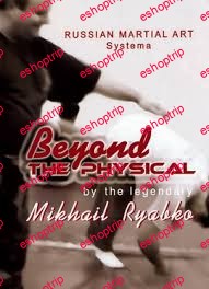 Mikhail Ryabko Beyond the Physical