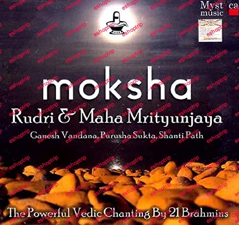 Moksha Rudri Maha Mrityunjaya 2008