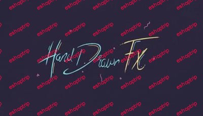 Motion Design School Frame By Frame Handdrawn Fx