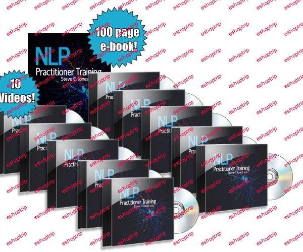 NLP Academy NLPedia Practitioner Study Set extracted iso Michael Carroll