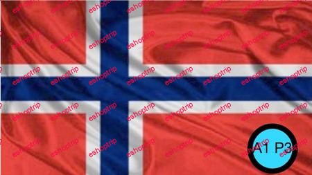 Norwegian Language Course A1 P3