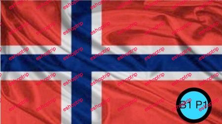 Norwegian Language Course B1 Part1