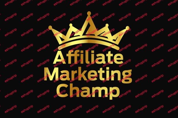 Odi Productions Affiliate Marketing CHAMP