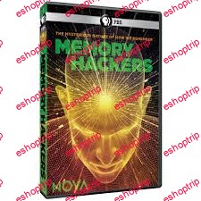 PBS Nova Memory Hackers