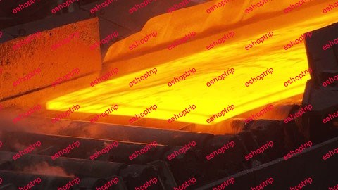 Phases Heat Treatment of Steel