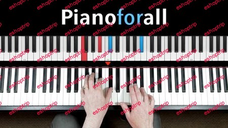 Pianoforall Incredible New Way To Learn Piano Keyboard 2019