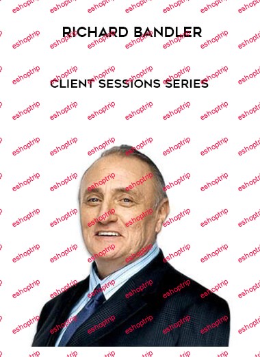 Richard Bandler Client Sessions1987 NOT FULL