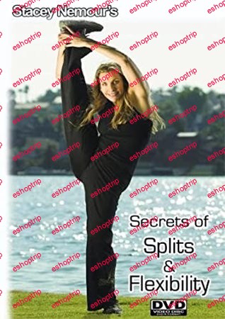 Secrets of Splits Flexibility