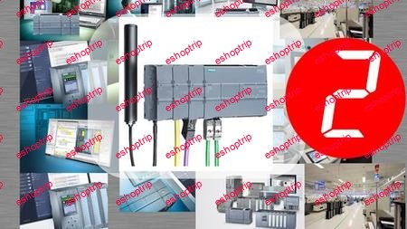 Siemens Tia Portal S7 1200 PLC Basic 2