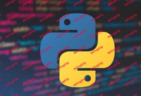 Skillshare Build 10 Python Beginner Projects From Scratch QUiD