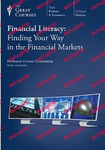 TTC Video Financial Literacy Finding Your Way in the Financial Markets