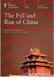 TTC Video The Fall and Rise of China