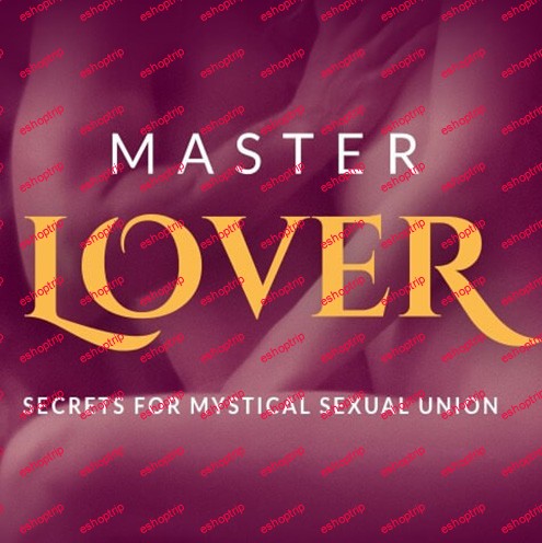 Tantra Garden Master Love Low Quality