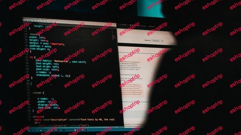 The Complete Cyber Security Hacking Course For beginners