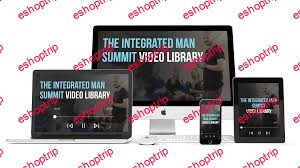 The Fearless Man The Integrated Man Summit Library