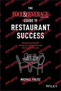 The Food and Beverage Magazine Guide to Restaurant Success