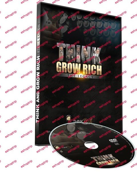 Think and Grow Rich Movie