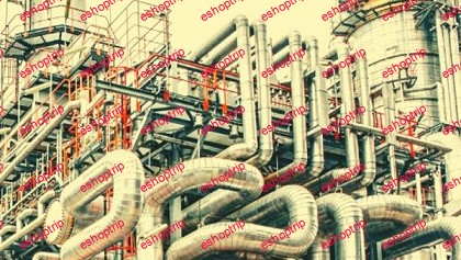 Top 5 Modules of Piping Layouts Design