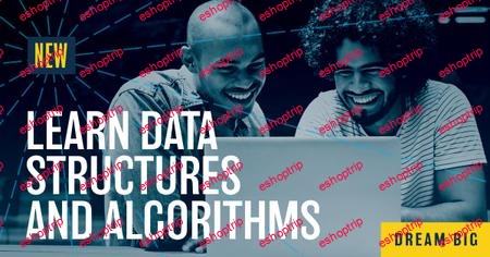 Udacity Data Structures and Algorithms Nanodegree nd256 v2 0 0