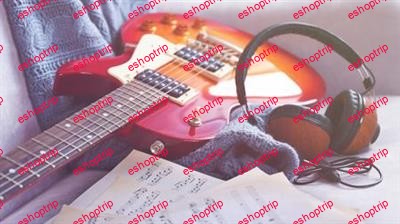 Udemy Guitar Secrets Turn Your Brain Into a Chord Encyclopedia by Andrew Mcnaughton