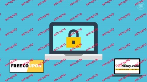 Udemy Social Engineering with Kali 2020