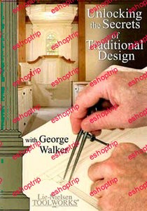 Unlocking the Secrets of Traditional Design with George Walker