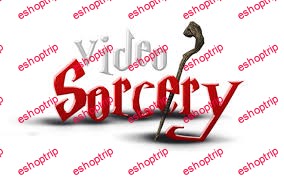 Video Sorcery Adam Payne