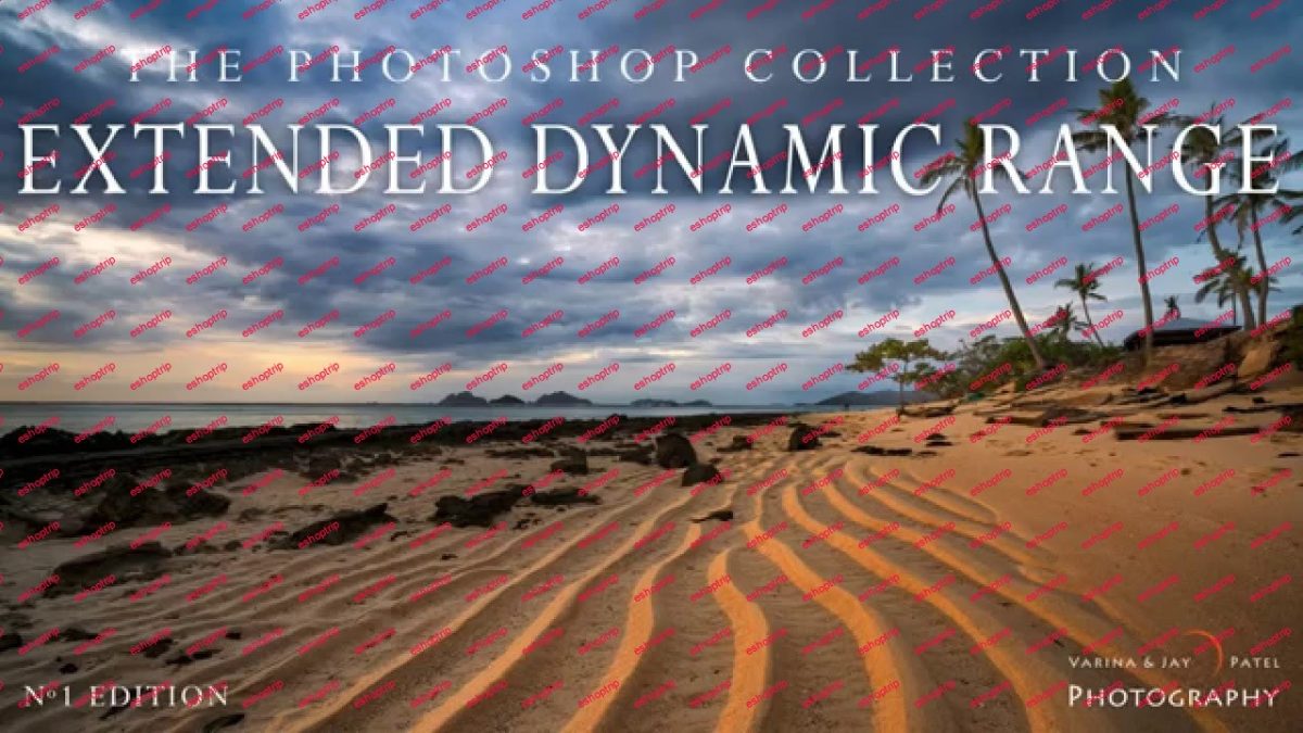 VisualWilderness Photoshop Collection Extended Dynamic Range