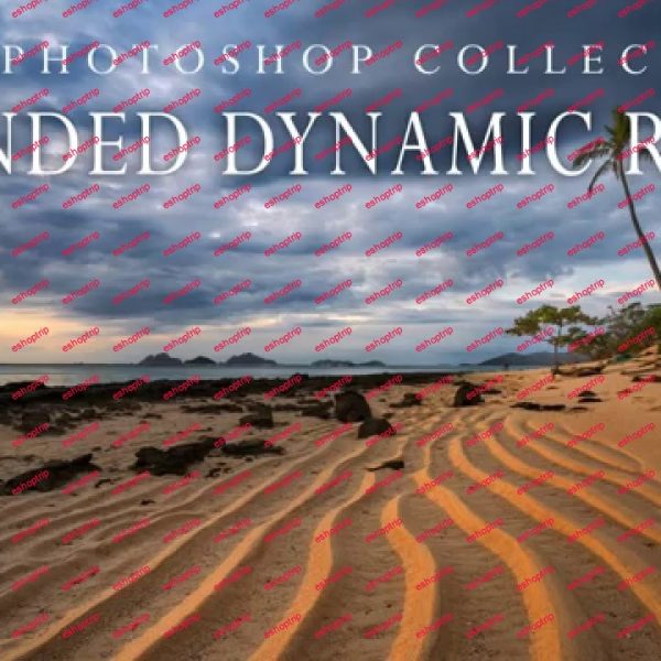 VisualWilderness Photoshop Collection Extended Dynamic Range