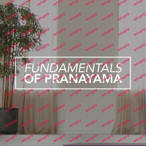 Yoga International Fundamentals of Pranayama