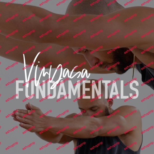 Yoga International Vinyasa Fundamentals