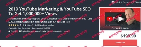 YouTube Marketing YouTube SEO To Get 1000000 Views 2019