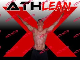 AthleanX 90 Day Program Fitness Plan Workouts PDFMP3