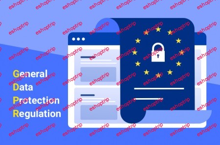 Basic Course on EU General Data Protection Regulation GDPR