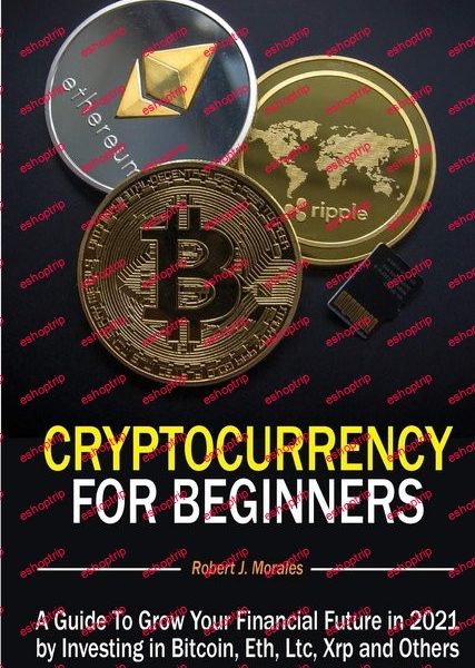 Bitcoin Cryptocurrency Beginners Course 2021 Edition