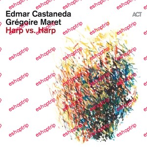 Edmar Castaneda Gregoire Maret Harp vs. Harp 2019