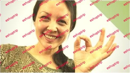 Energy Healing Hand Positions Mudra Course with 14 MP3 Audio