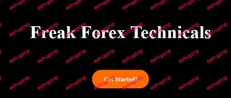 Freak Forex Technicals