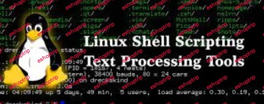 Full shell scripting linux from basics to advance