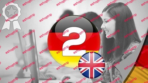 German Course 2 The Easy Way to Learn German