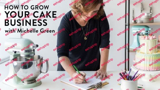 How to Grow Your Cake Business