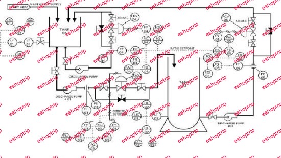 Instrumentation Detailed Engineering 1