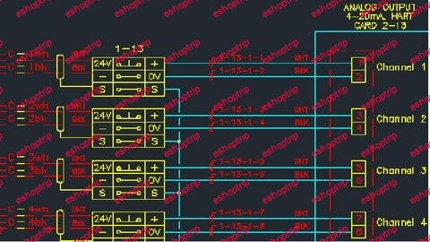 Instrumentation Detailed Engineering 2