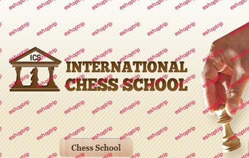 International Chess School • Grandmaster Package • Years 1 2 3