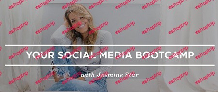 Jasmine Star Your Social Media Bootcamp