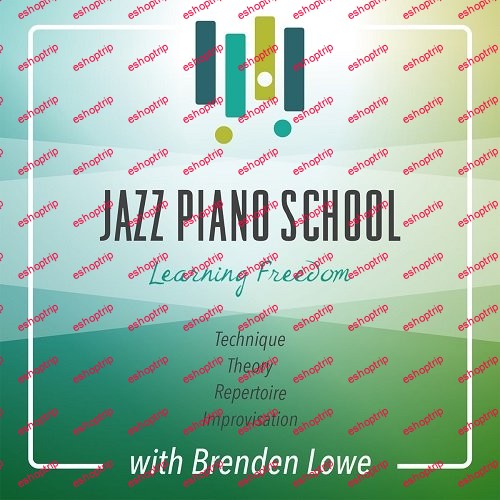 Jazz Piano School