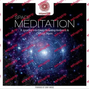 Jens Buchert entspanntSEIN Space Meditation A Journey Into Deep Relaxing Ambient Chillout Music 2017