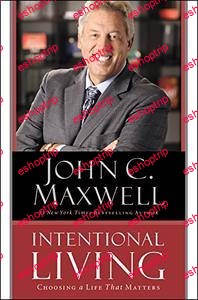 John Maxwell Intentional Living